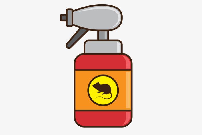 北京滅鼠公司教您如何避免屋里進(jìn)老鼠？